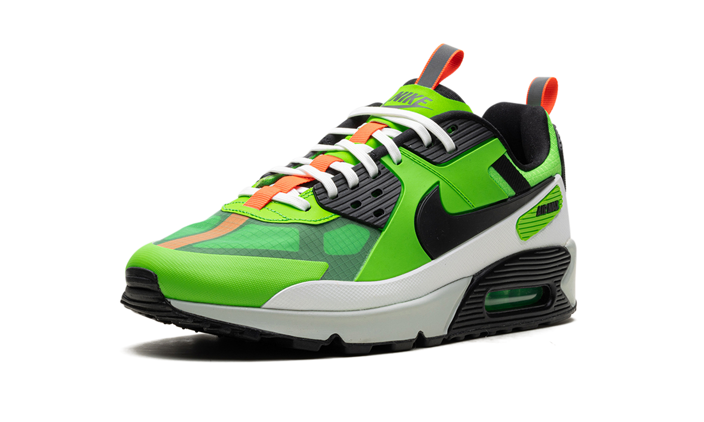 Air Max 90 Drift "Action Green"