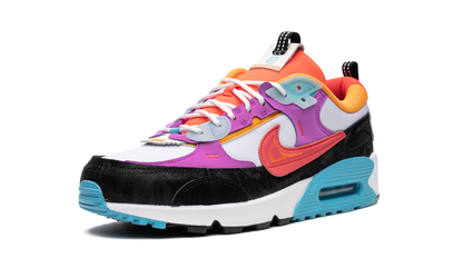 AIR MAX 90 FUTURA MNS WMNS "Lunar New Year"